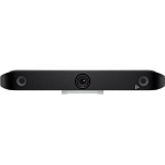 HP Poly Studio X52 All-In-One Video Bar with TC10 Controller Kit United Kingdom - UK English localization