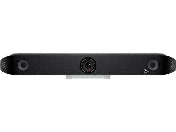 Image of HP Poly Studio X52 All-In-One Video Bar with TC10 Controller Kit...