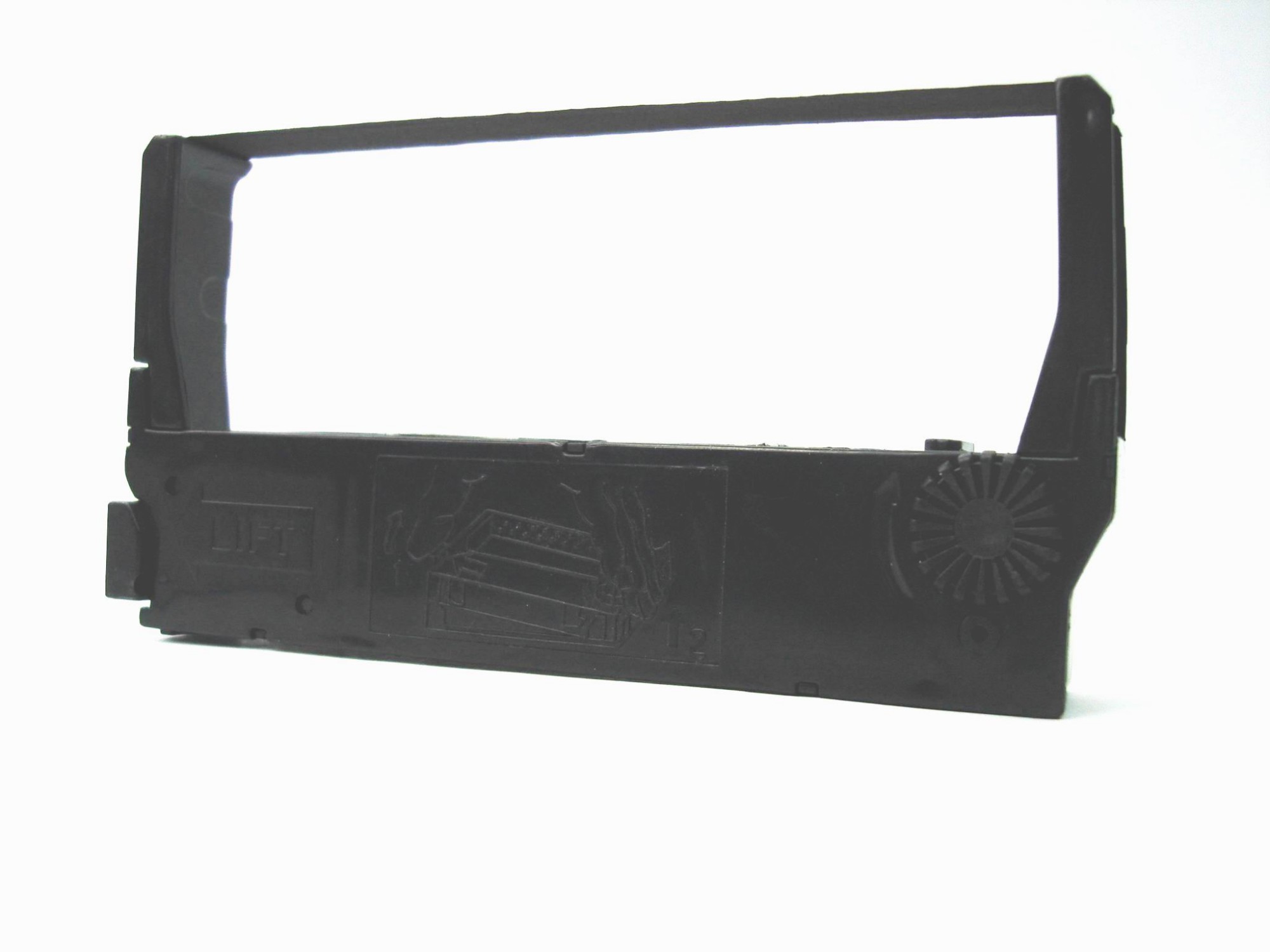 Image of CTS Wholesale Compatible Epson RIbbon ERC 23 Black