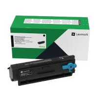 Image of Lexmark B342H00 Toner-kit high-capacity return program, 3K pages...