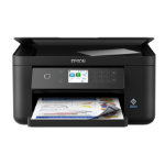 Epson Expression Home XP-5205 Jet d'encre A4 4800 x 1200 DPI 33 ppm Wifi