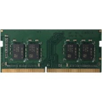 Asustor 92M11-S2D40 memory module 2 GB 1 x 2 GB DDR4