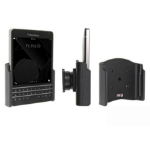 Brodit Passive holder with tilt swivel - BlackBerry Passport (AT&T Version) Mobile phone/Smartphone Black