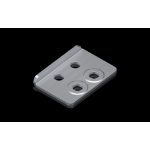 Rittal VX 8660.130 adapter