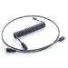 Cablemod CM-CKCA-CW-PW150PW-R USB cable 1.5 m USB A USB C Black