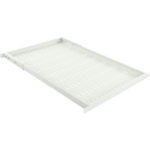 Lanview RAS805WH rack accessory Adjustable shelf