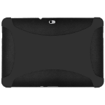 Amzer Jelly Case Cover Black