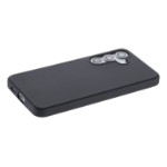Cellularline 8018080491429 mobile phone case 17.3 cm (6.82") Cover Black