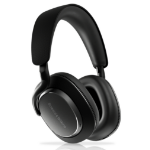 Bowers & Wilkins Px7 S3 Headphones Wireless Head-band Music USB Type-C Bluetooth Black