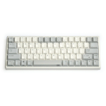 NiZ Keyboard atom66 Capacitive Bluetooth Programmable 60% Keyboard