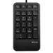 V7 Professional USB Keypad