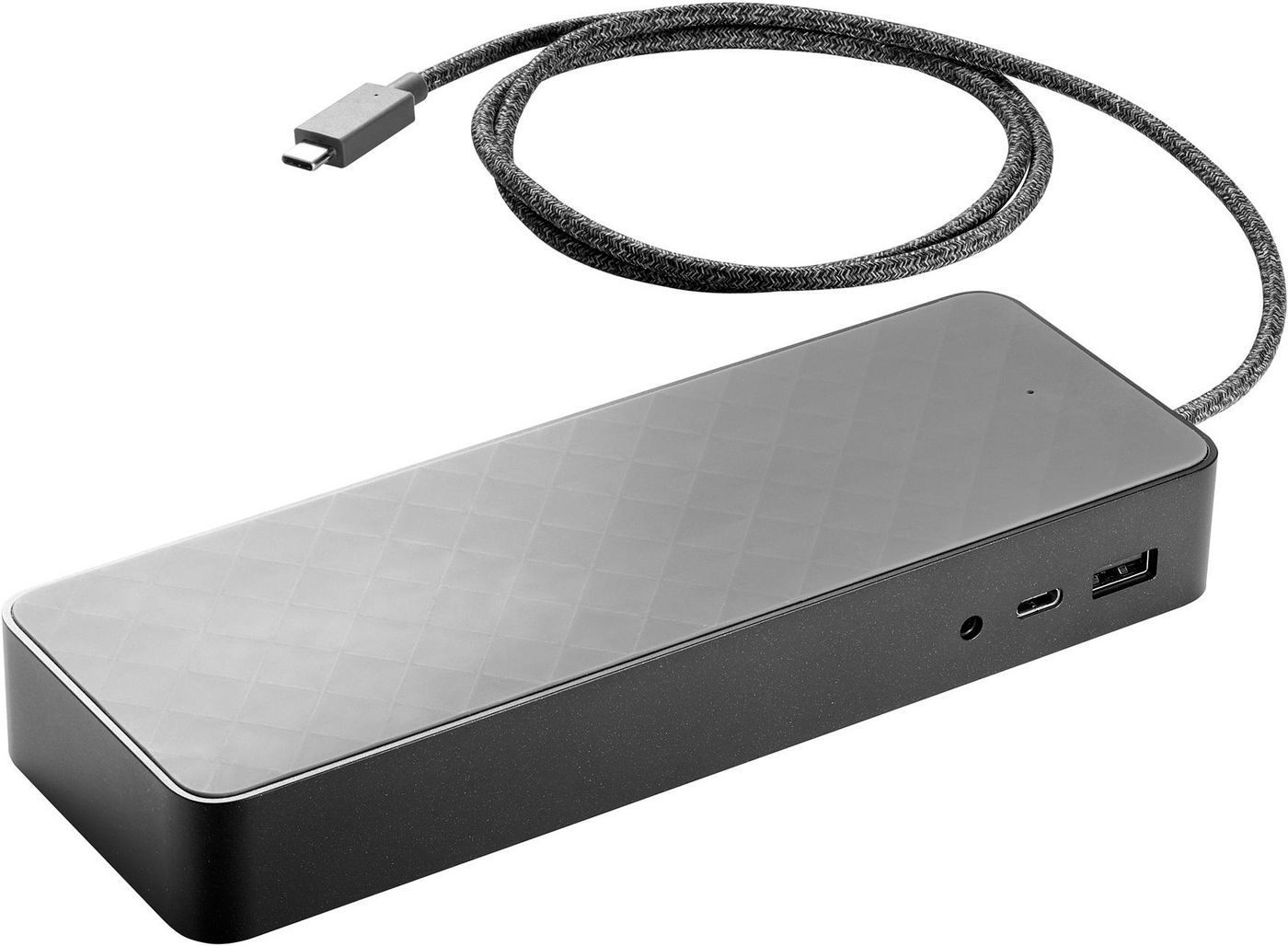 HP USB-C Universal Dock 90W