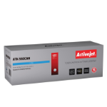 Activejet ATK-560CAN toner (replacement for Kyocera TK-560C; Premium; 10000 pages; cyan)