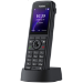 Yealink AX86R IP phone Black TFT Wi-Fi