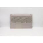 Lenovo 5CB0U43842 notebook spare part Housing base + keyboard