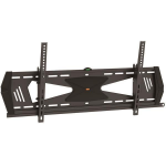 StarTech.com LOW PROFILE TV WALL MOUNT FIXED