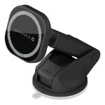 dbramante1928 CXMGCUBL6522 holder Passive holder Mobile phone/Smartphone Black