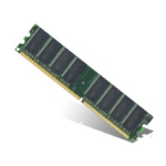 Hypertec IBM equivalent 1GB DIMM DDR SDRAM (PC2100) (Legacy) memory module 184-pin DIMM