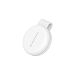 Conceptronic GORGON04W 2-in-1 Foldable Magnetic Qi2 25W Wireless Charger