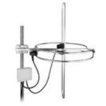 Maximum 20608 radioantenne DAB, DAB+, FM 2 dB 75 Ohm