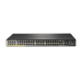 HPE Aruba Networking 2930M 40G 8 Smart Rate PoE Class 6 1-slot Managed L3 Gigabit Ethernet (10/100/1000) Power over Ethernet (PoE) 1U Grey
