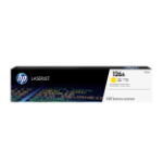 CE312A (126A) Toner yellow, 1000 pages
