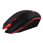 Patriot Memory Viper V530 mouse Gaming Right-hand USB Type-A Optical 4000 DPI