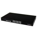 StarTech.com VS424HDPIP video switch HDMI
