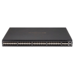 Supermicro SSE-X3348S network switch Managed L3 1U Black