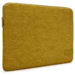 Case Logic Reflect REFPC116 Dim Gold 39.6 cm (15.6") Sleeve case Red