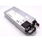 HPE 486613-001 power supply unit 750 W Black, Silver