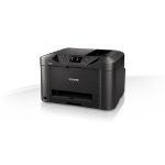 Canon MAXIFY MB5155 Inkjet A4 600 x 1200 DPI Wi-Fi