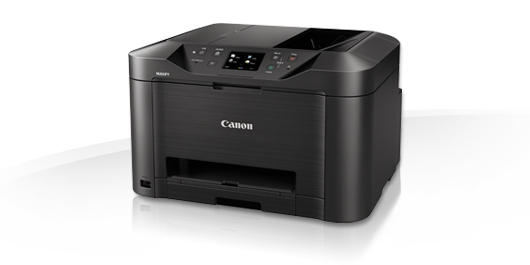 Canon MAXIFY MB5155 Inkjet A4 600 x 1200 DPI Wi-Fi