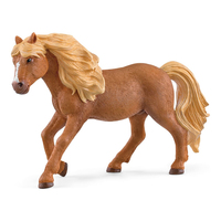 Image of Schleich Farm World Islandpony Hengst| 13943