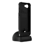 Socket Mobile DuraSled DS840 for Apple Handheld bar code reader 1D/2D