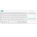 Logitech Wireless Touch Keyboard K400 Plus