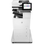 HP LaserJet Enterprise Flow MFP M636z