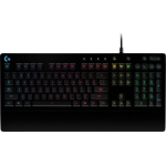 Logitech G213 PRODIGY GAMING KEYBOARD
