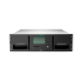 HPE Módulo básico de biblioteca escalable StoreEver MSL3040