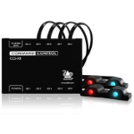 ADDER 8 channel Command and Control LED ID Expansion Box