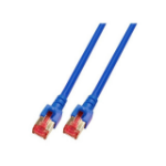 EFB Elektronik K5513.50 netwerkkabel Blauw 50 m Cat6 S/FTP (S-STP)
