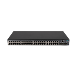 HPE Networking Comware Switch 48G 4SFP+ EI 5140