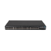 HPE Networking Comware Switch 48G 4SFP+ EI 5140 Managed L3 Gigabit Ethernet (10/100/1000) 1U