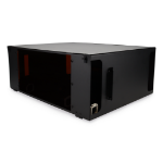 AddOn Networks ADD-PPVC-12BAY patch panel 4U
