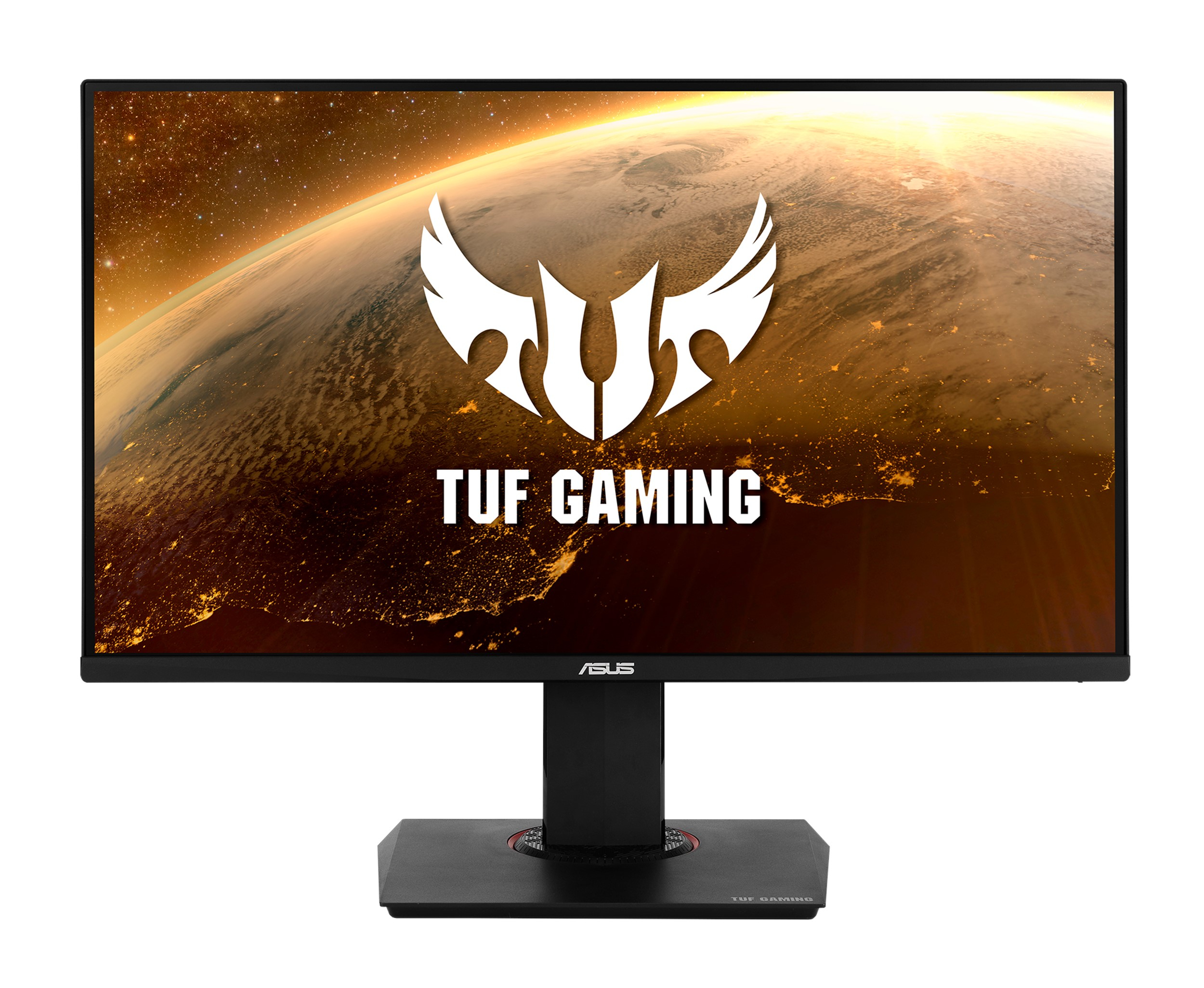 Image of ASUS TUF Gaming VG289Q computer monitor 71.1 cm (28") 3840 x 2160...