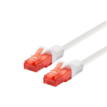 LOGON PROFESSIONAL PATCH CABLE U/UTP CAT6 - 7M