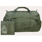 Tucano BPCOWE-ECO-VM luggage Garment bag Soft shell Green Nylon