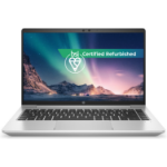 BSI-Refurbished ProBook HP 445 G8 Ryzen 3 (BSI Certified Refurbished)