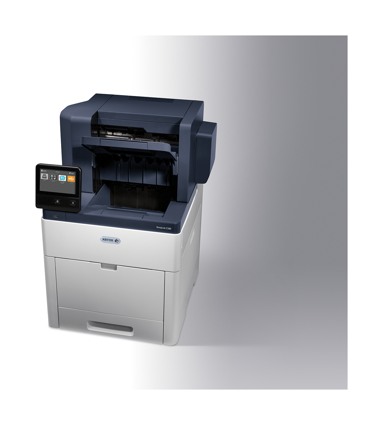 Xerox VersaLink C500 A4 45ppm Duplex Printer Sold PS3 PCL5e/6 2 Trays 700 Sheets
