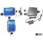 Brodit 536543 houder Actieve houder Tablet/UMPC Zwart